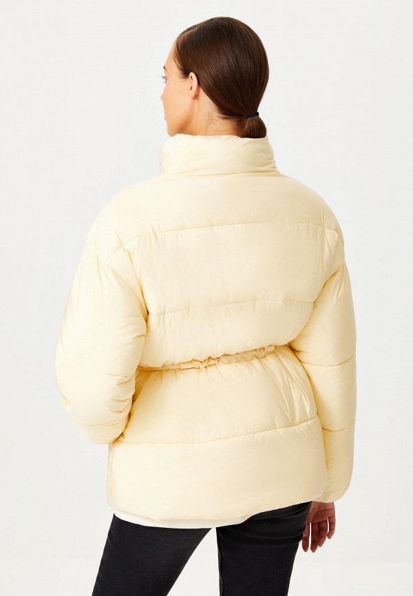 фото Куртка утепленная sela