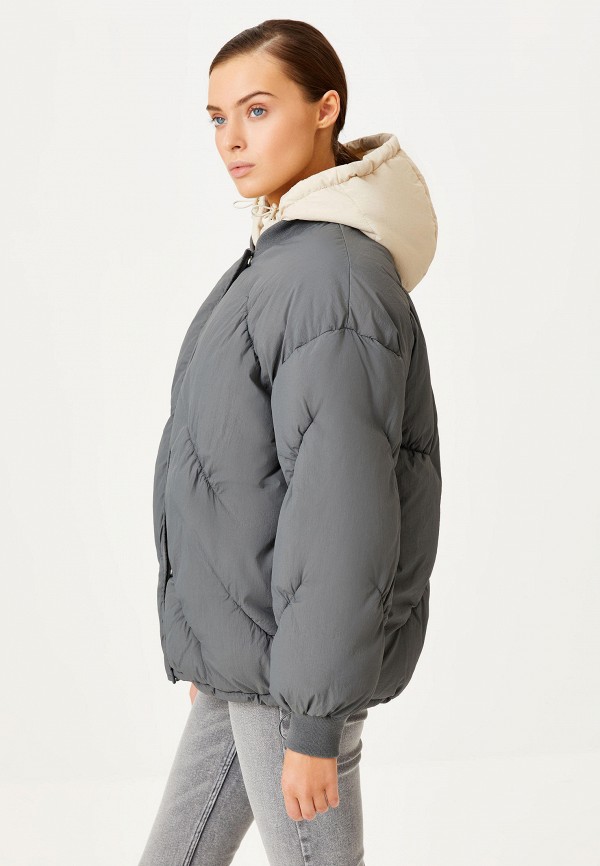 фото Куртка утепленная sela