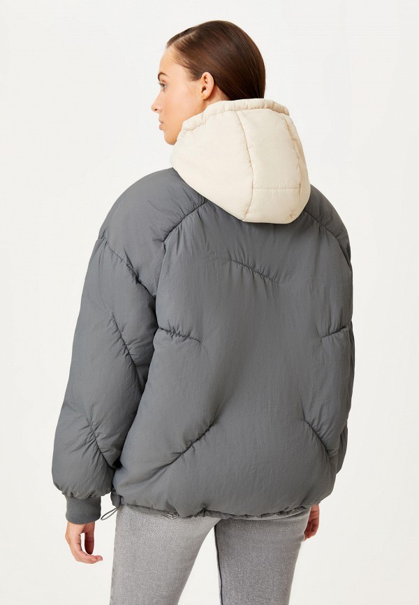 фото Куртка утепленная sela