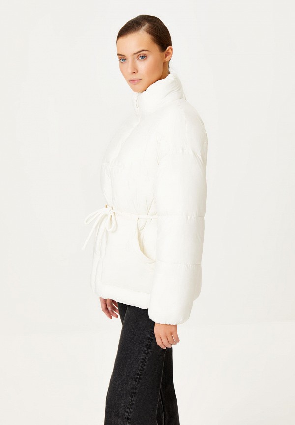 фото Куртка утепленная sela