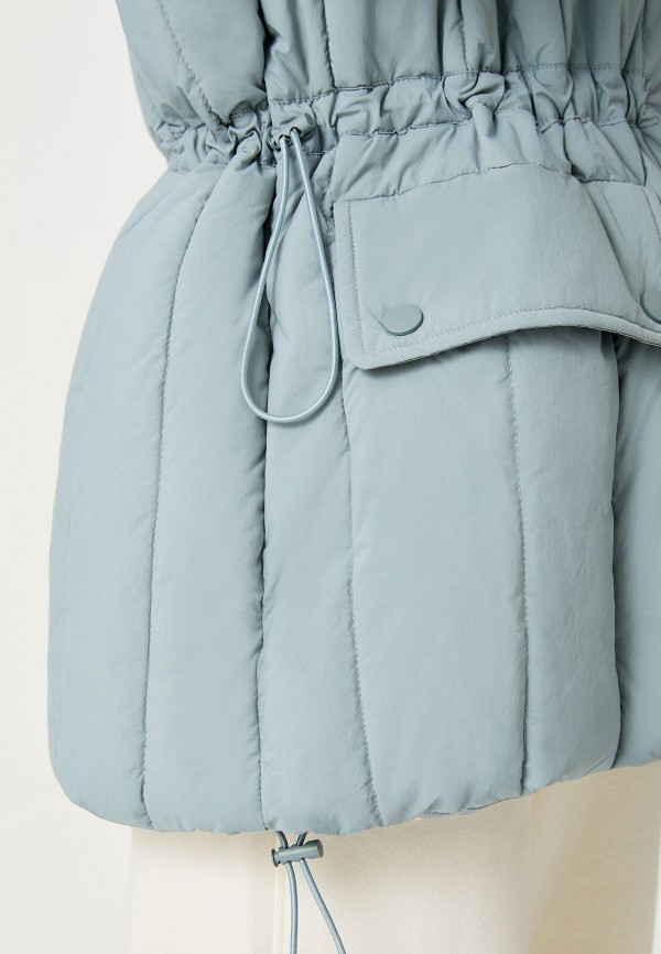 фото Куртка утепленная sela