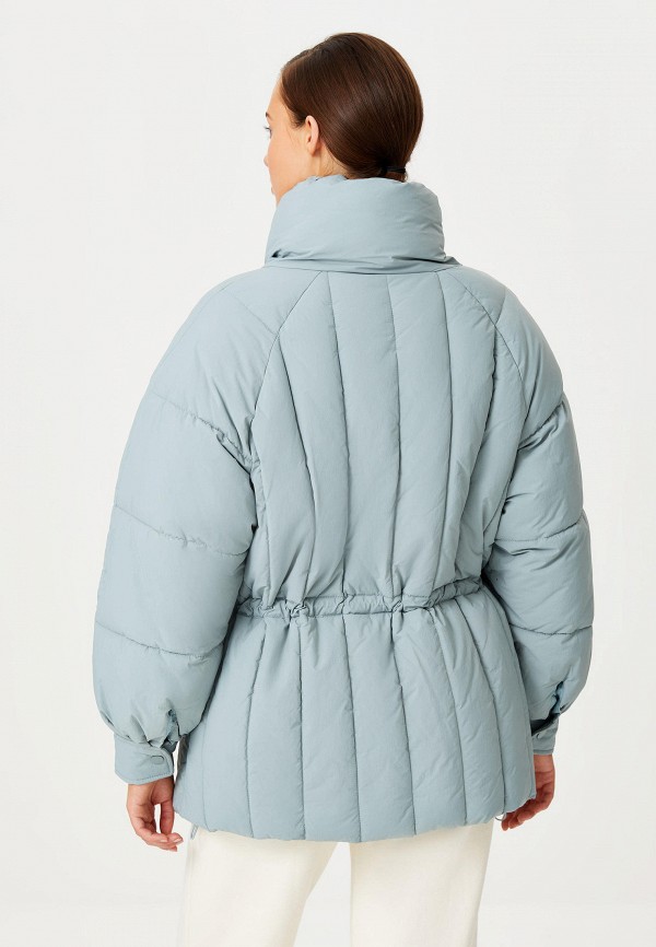 фото Куртка утепленная sela