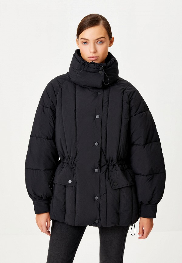 фото Куртка утепленная sela