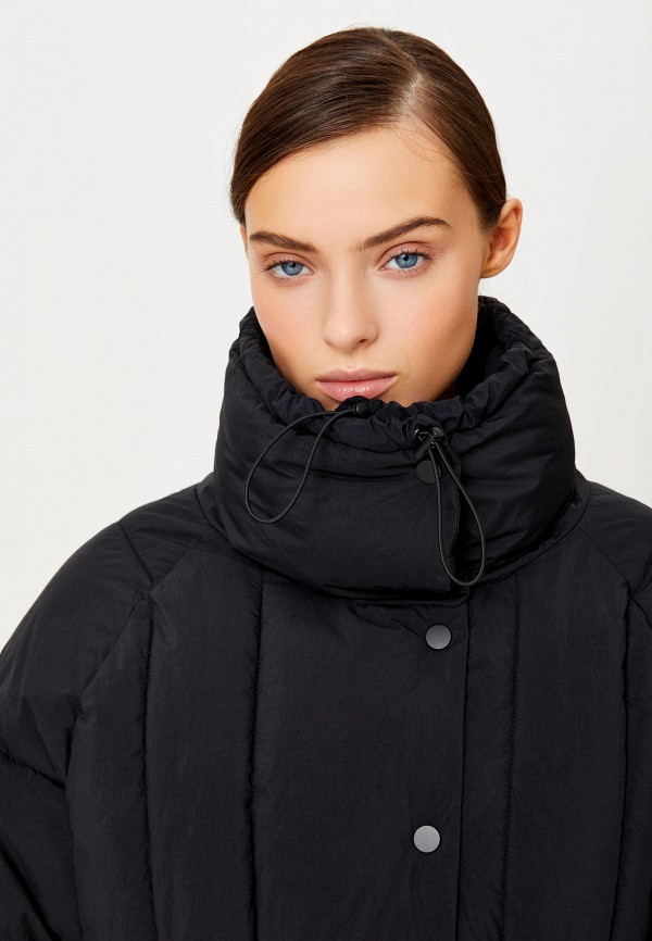 фото Куртка утепленная sela