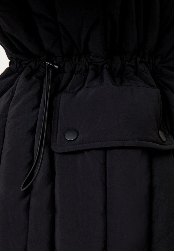 фото Куртка утепленная sela