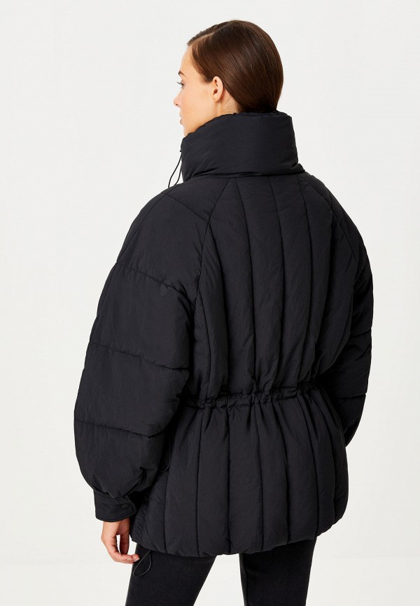 фото Куртка утепленная sela