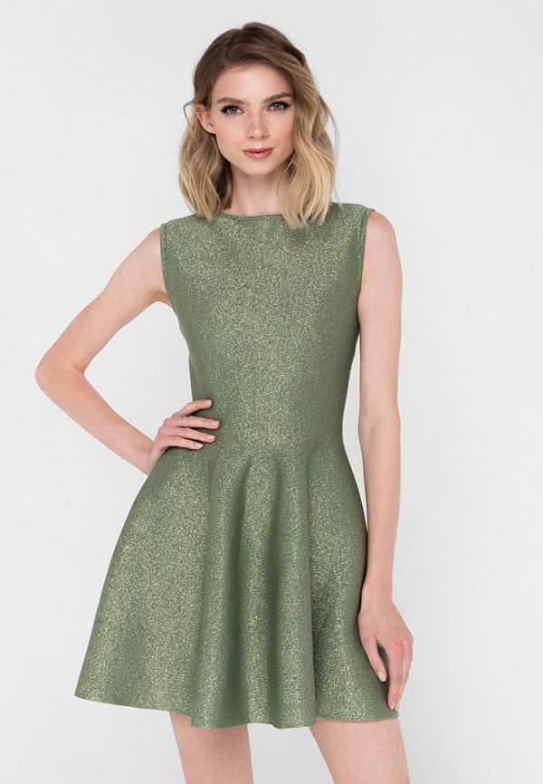 фото Платье fors