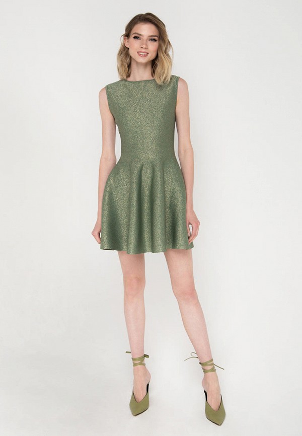 фото Платье fors