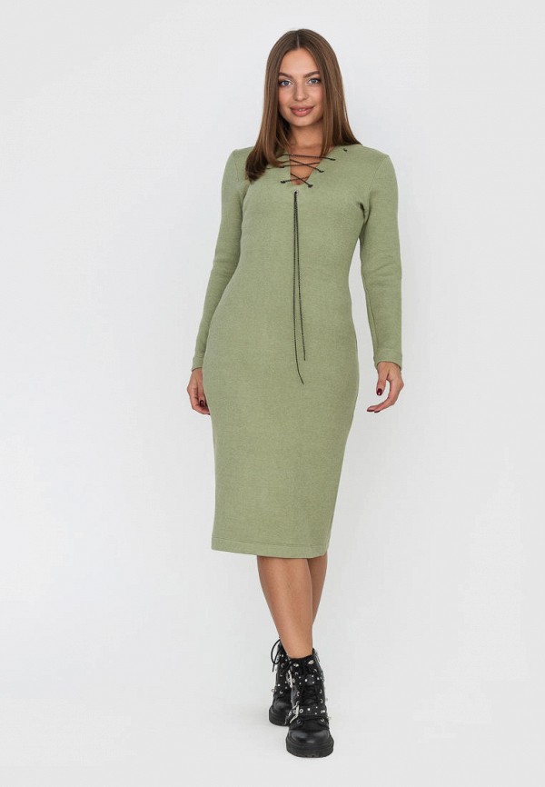 

Платье Luzana, Зеленый, Luzana MP002XW0AY0G