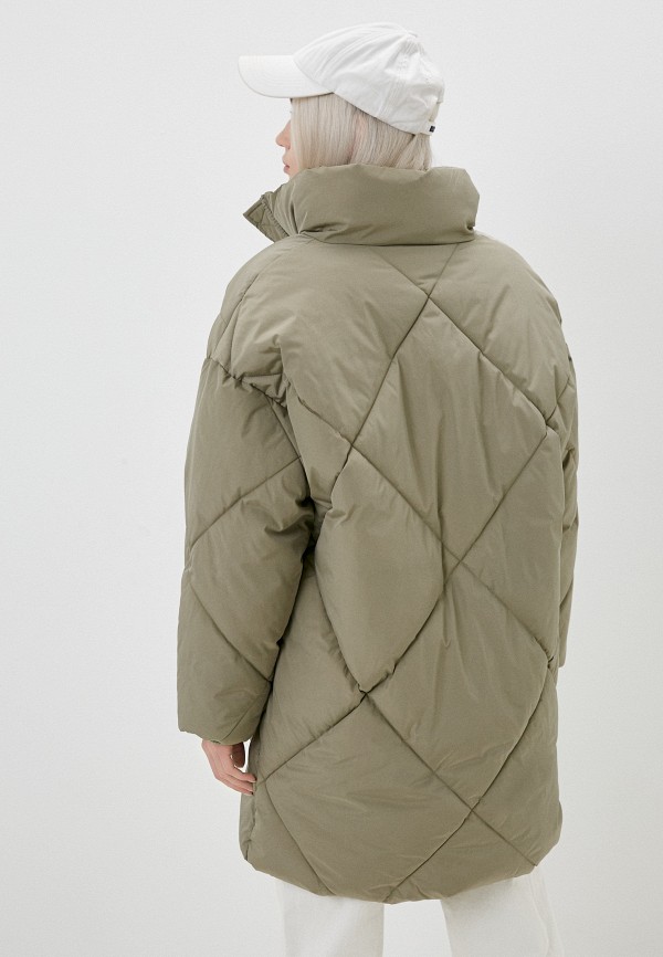 фото Куртка утепленная befree