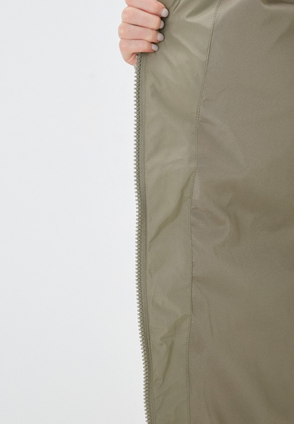 фото Куртка утепленная befree