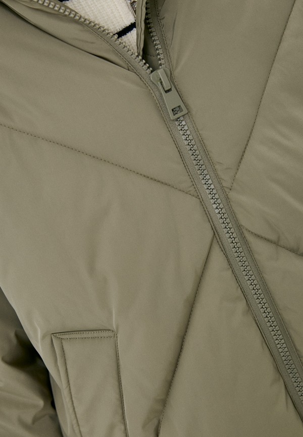 фото Куртка утепленная befree