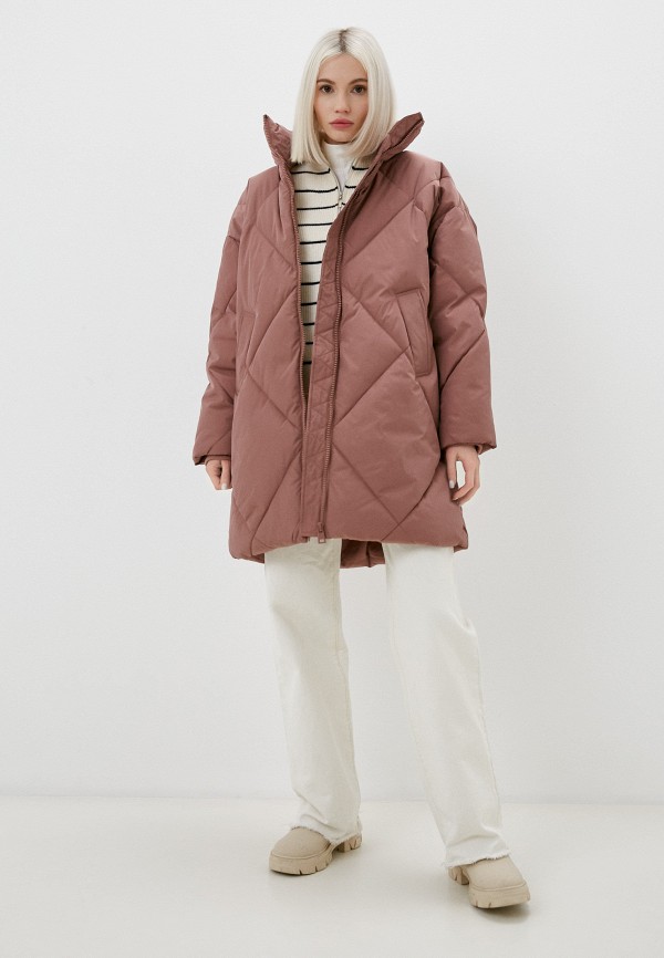 фото Куртка утепленная befree