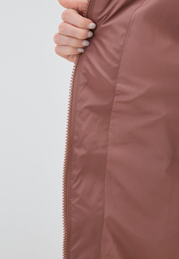 фото Куртка утепленная befree