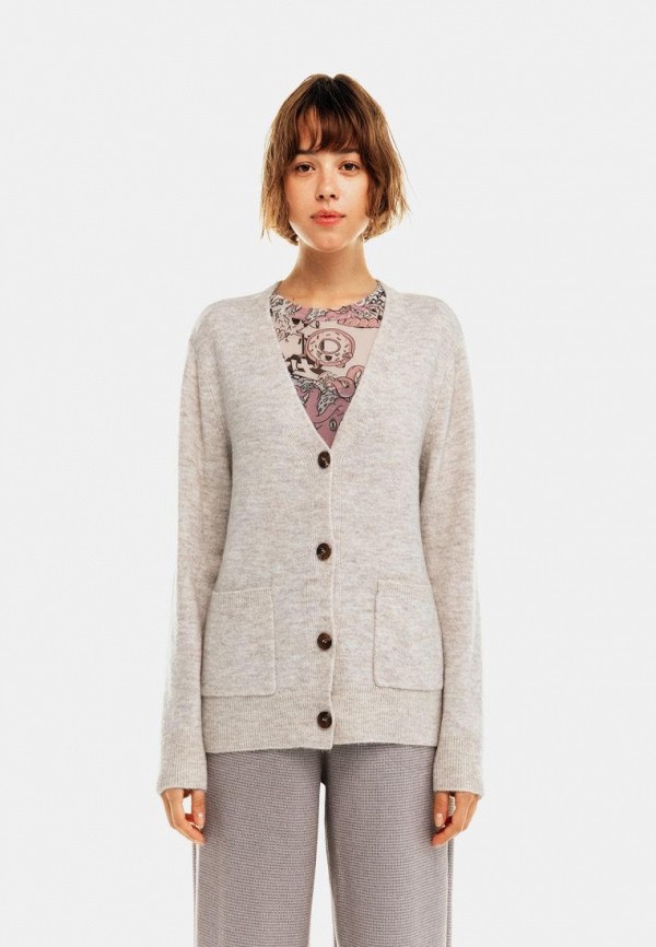 

Кардиган Befree, Бежевый, Exclusive online