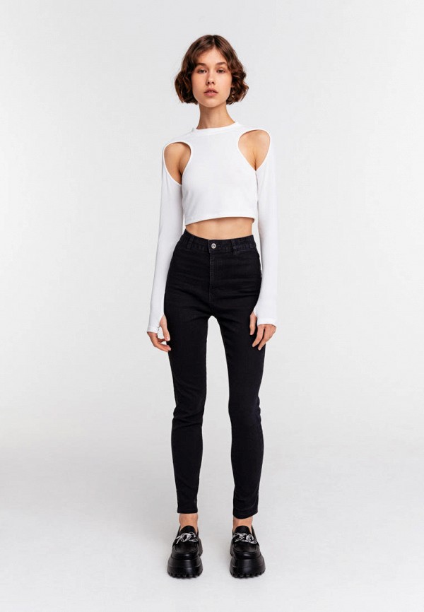 фото Джинсы befree