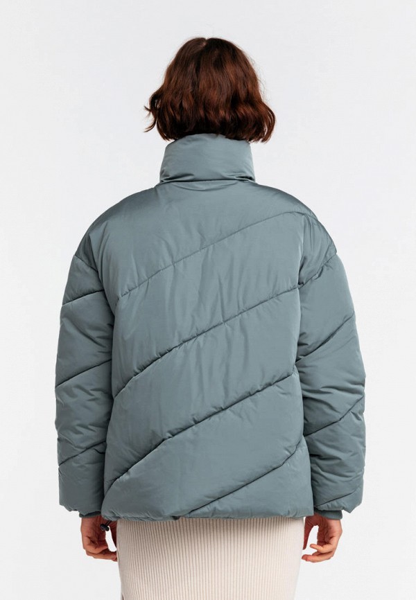 фото Куртка утепленная befree