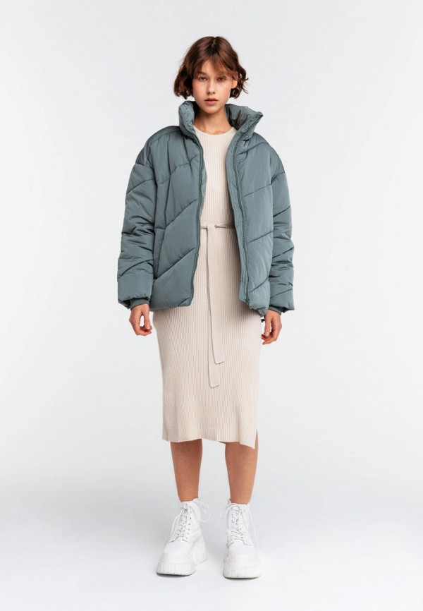 фото Куртка утепленная befree