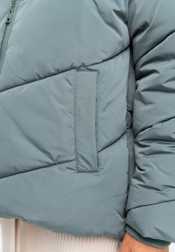 фото Куртка утепленная befree