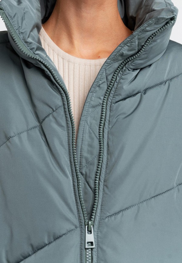 фото Куртка утепленная befree