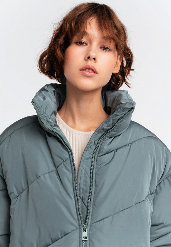 фото Куртка утепленная befree