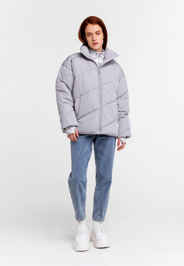 фото Куртка утепленная befree