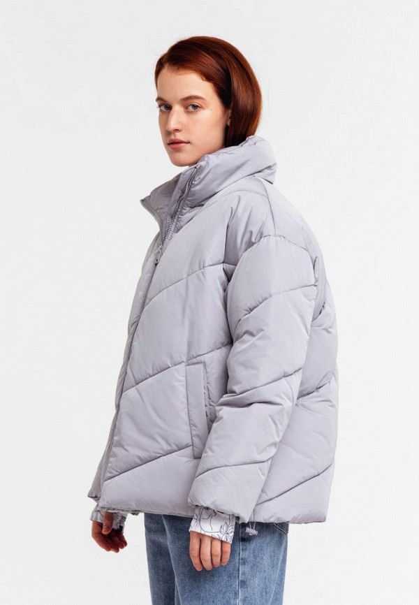 фото Куртка утепленная befree