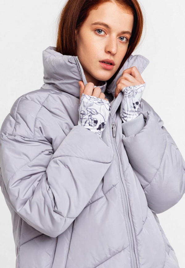 фото Куртка утепленная befree