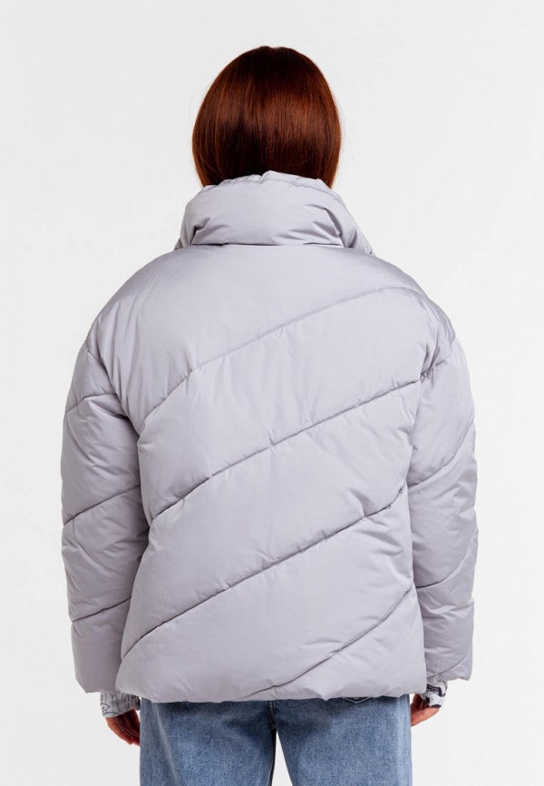 фото Куртка утепленная befree