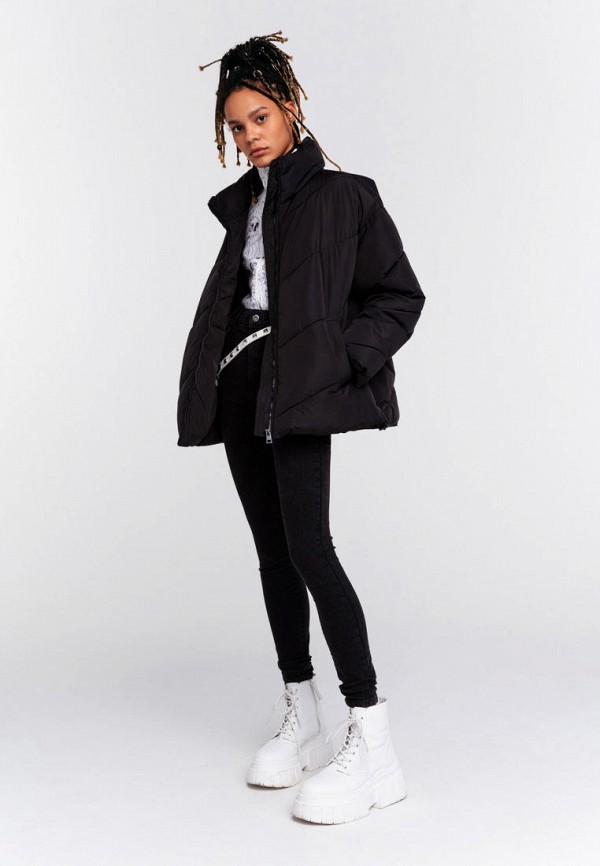 фото Куртка утепленная befree