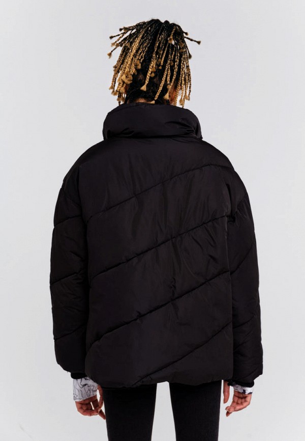 фото Куртка утепленная befree