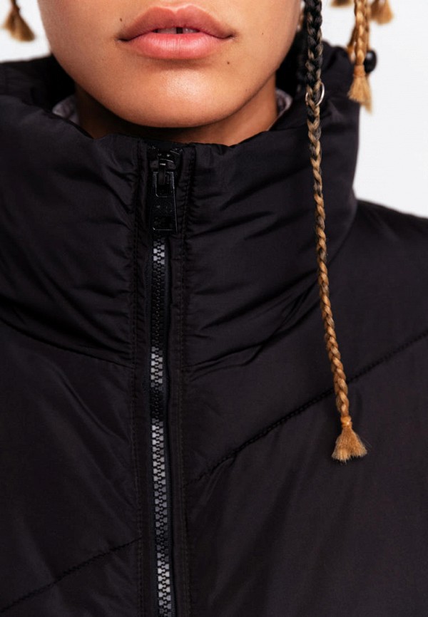 фото Куртка утепленная befree