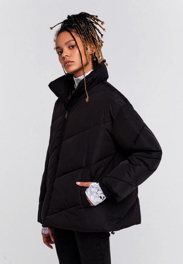 фото Куртка утепленная befree