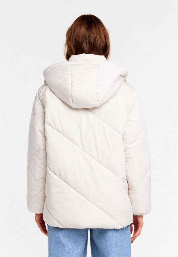 фото Куртка утепленная befree