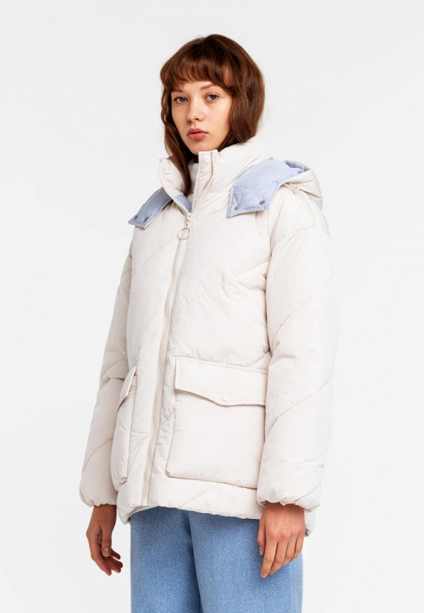 фото Куртка утепленная befree