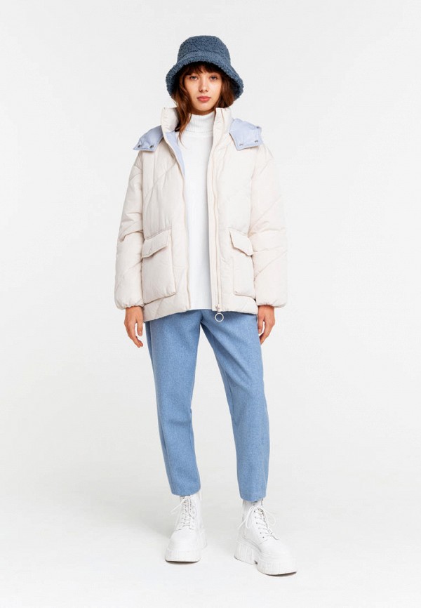 фото Куртка утепленная befree