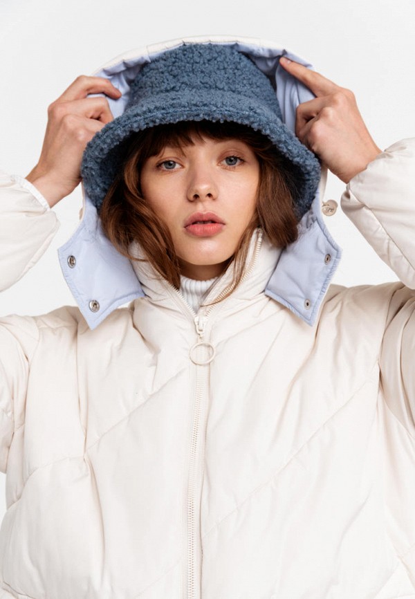 фото Куртка утепленная befree