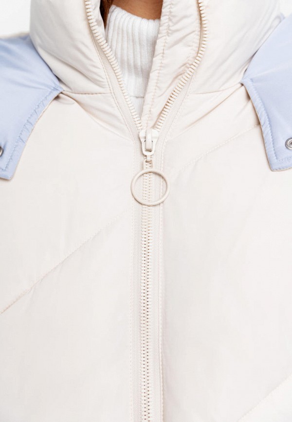 фото Куртка утепленная befree