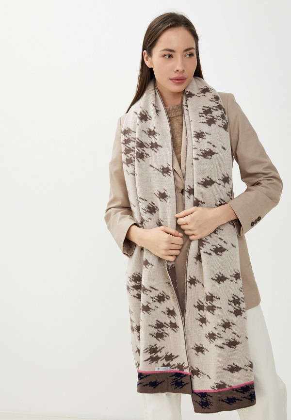 фото Шарф lascavi