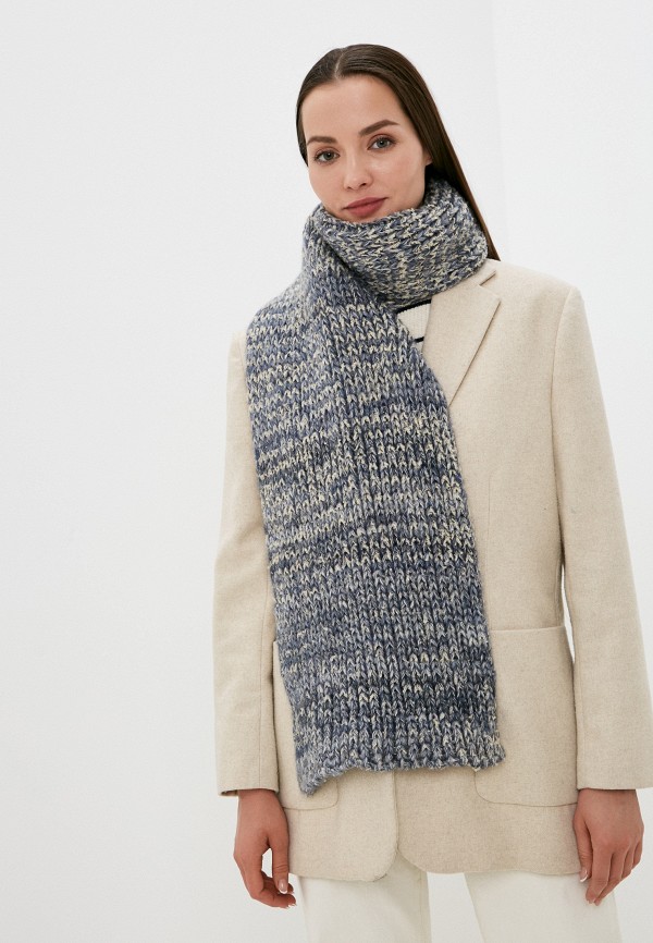 фото Шарф lascavi