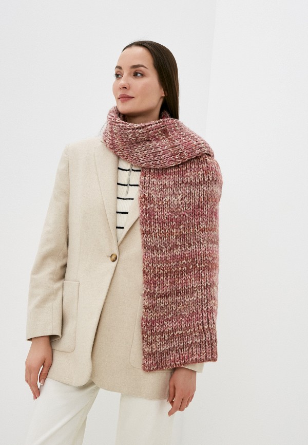 фото Шарф lascavi