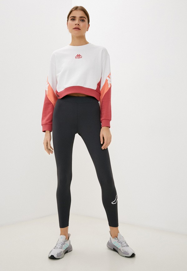 фото Леггинсы kappa