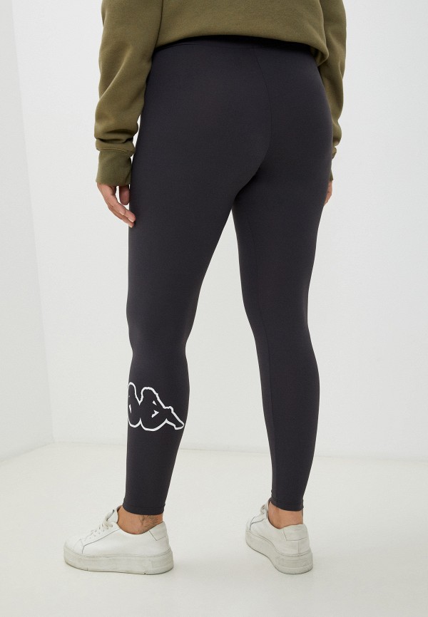 фото Леггинсы kappa