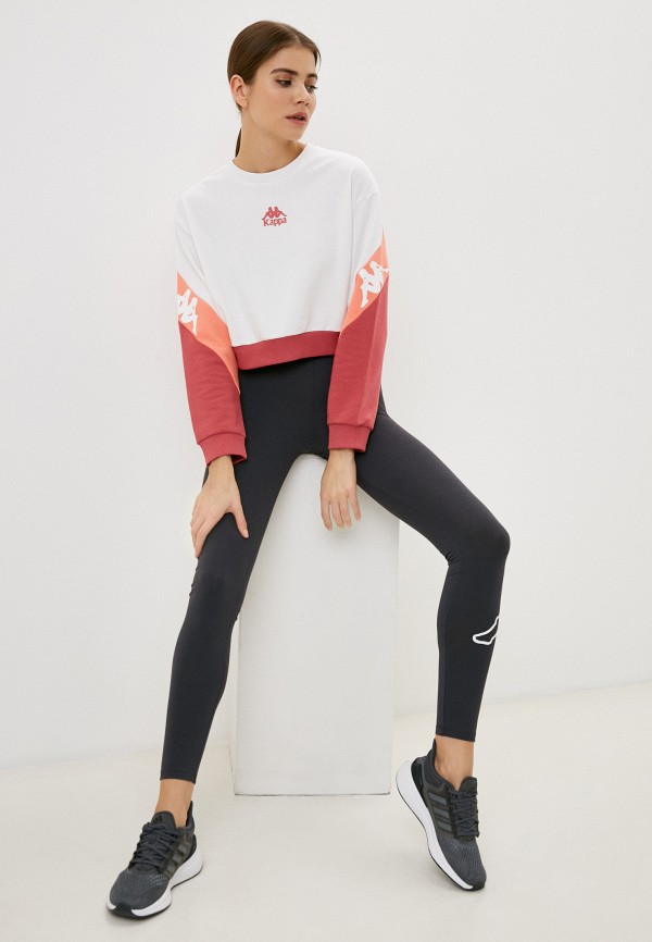 фото Леггинсы kappa
