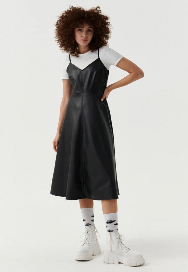 фото Платье befree