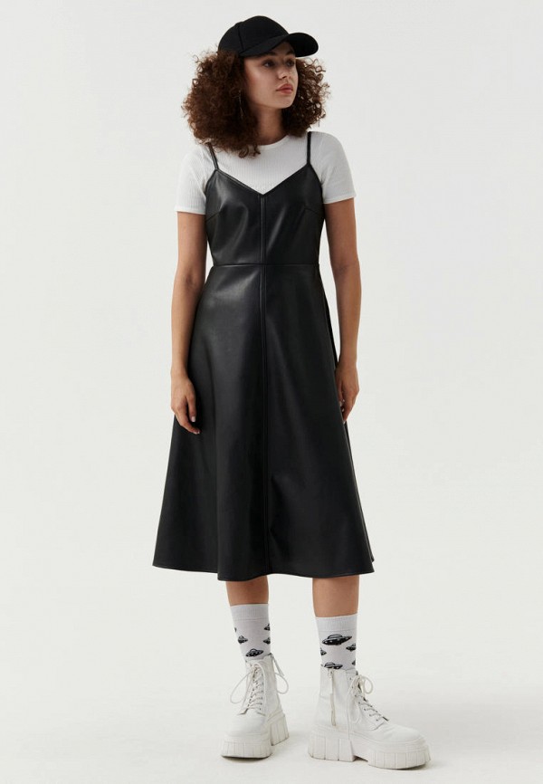 фото Платье befree