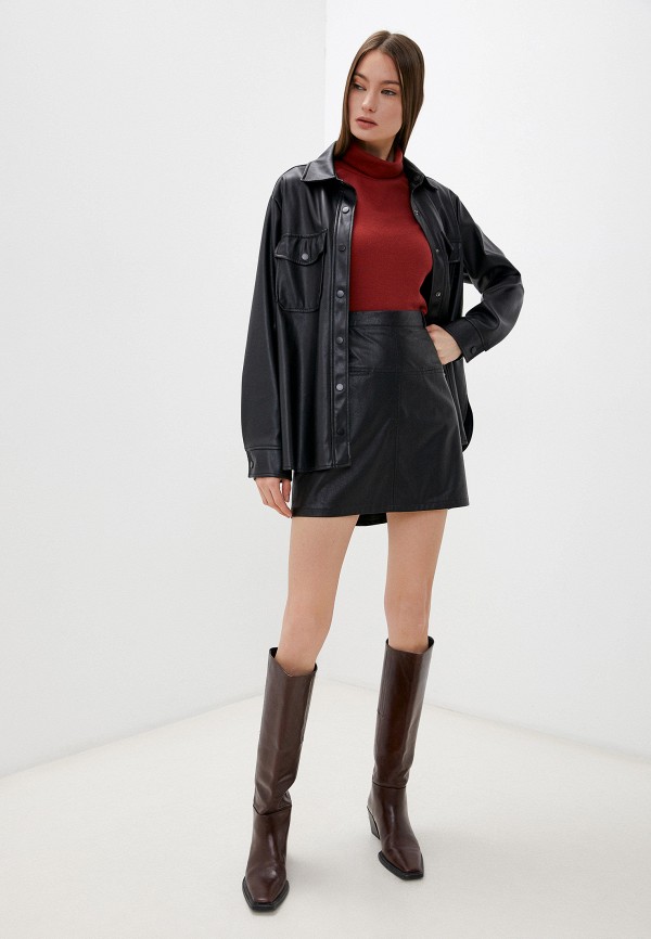 фото Юбка blauz