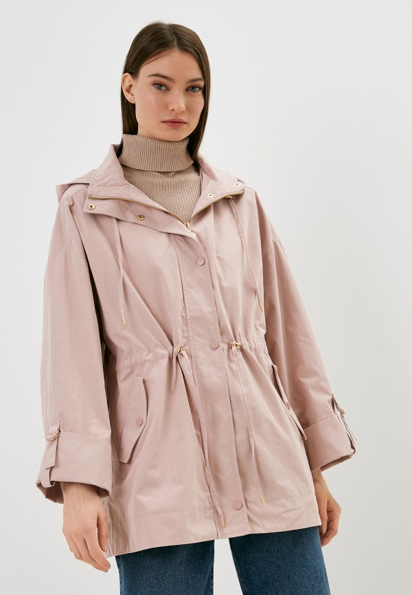 

Парка Micha, Розовый