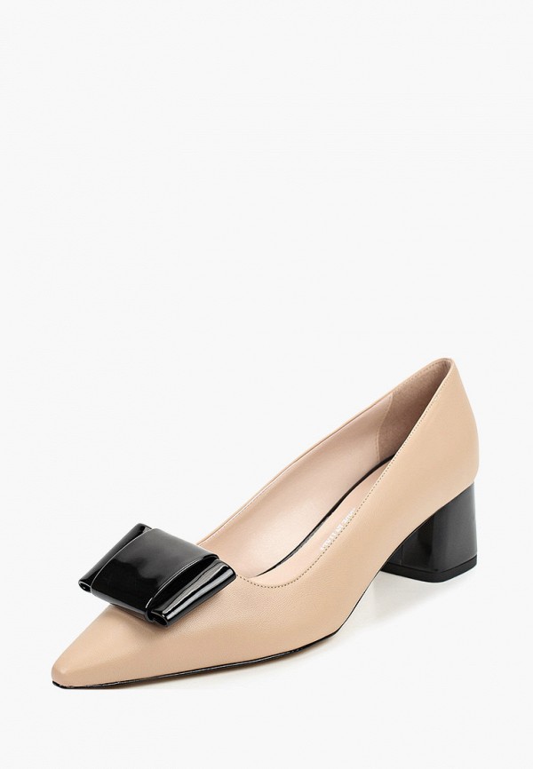 фото Туфли rococo’