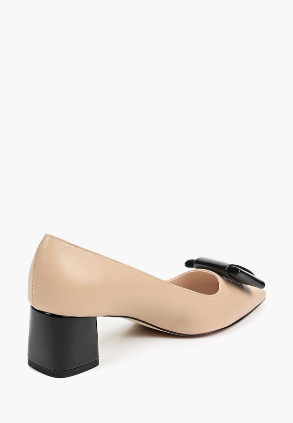 фото Туфли rococo’